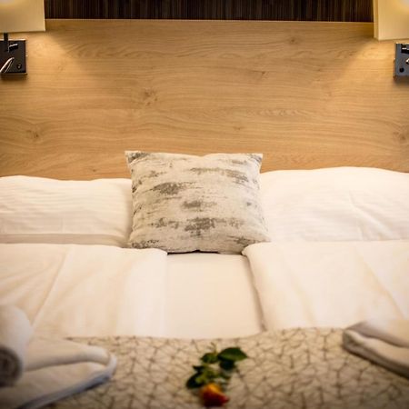 Easy Suites Хевіз Екстер'єр фото