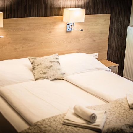 Easy Suites Хевіз Екстер'єр фото