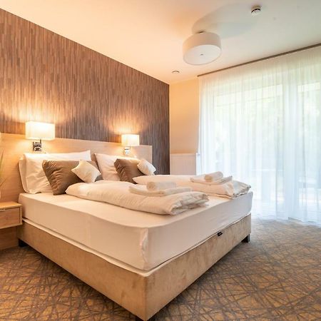 Easy Suites Хевіз Екстер'єр фото