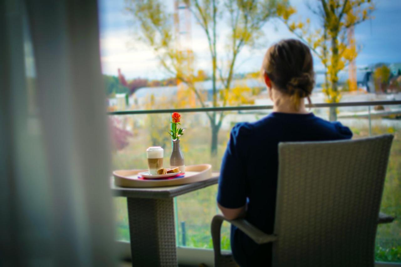 Easy Suites Хевіз Екстер'єр фото