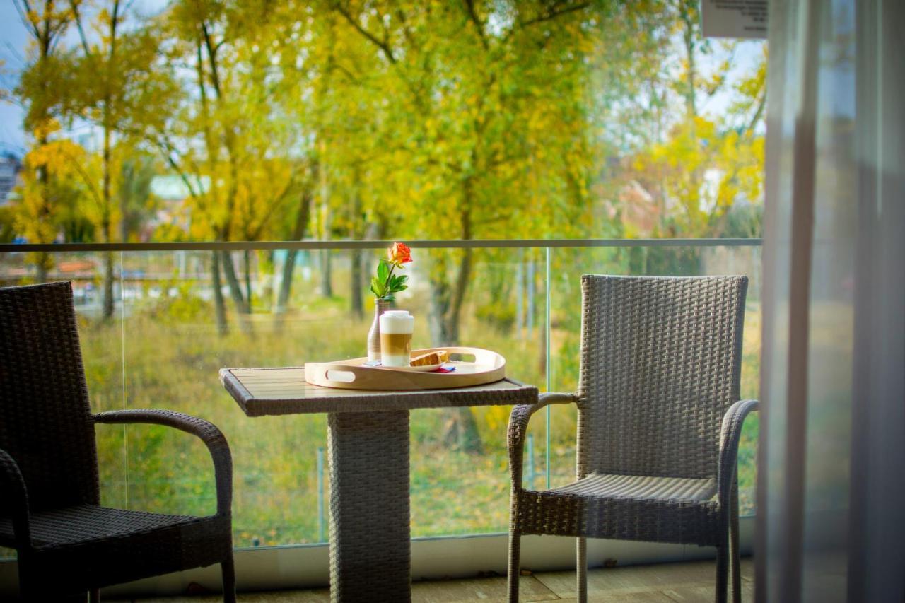 Easy Suites Хевіз Екстер'єр фото