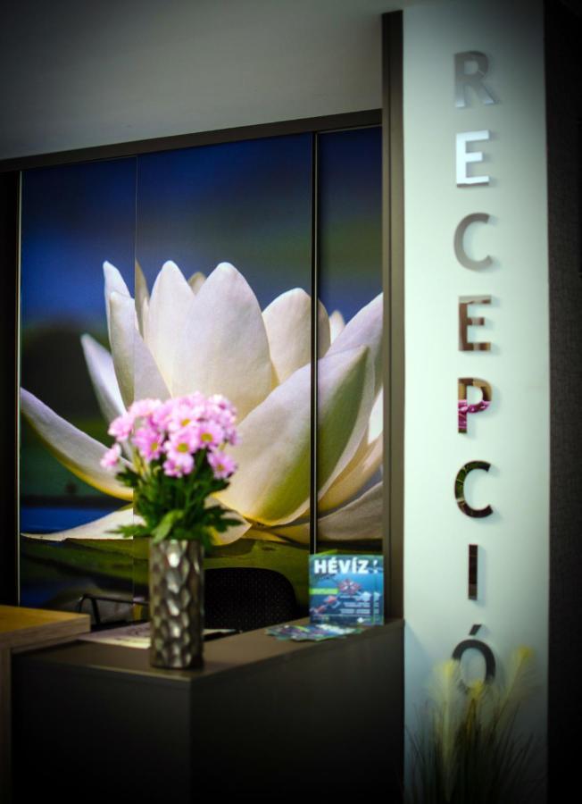 Easy Suites Хевіз Екстер'єр фото