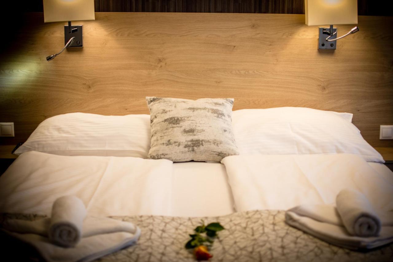 Easy Suites Хевіз Екстер'єр фото