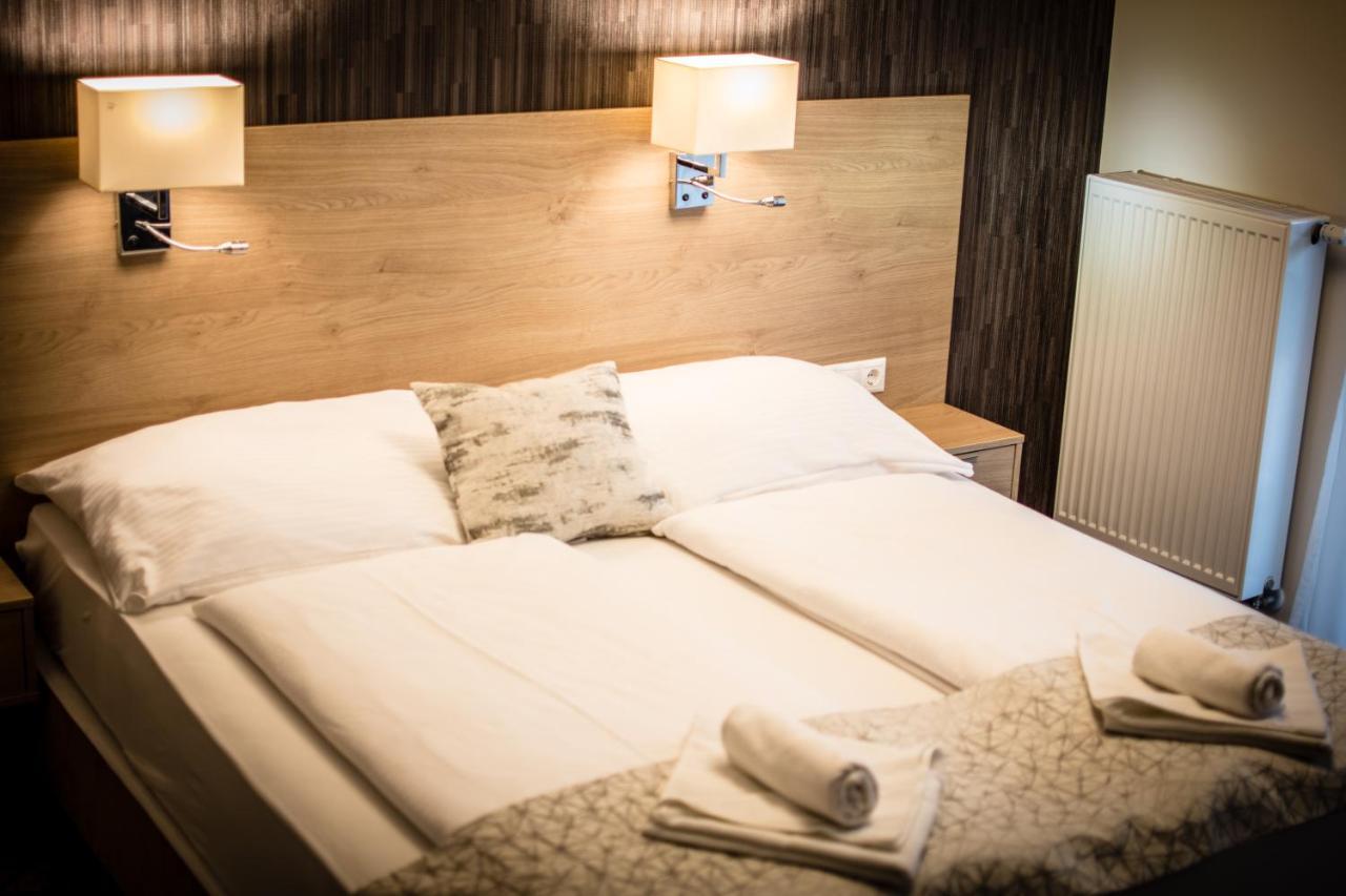 Easy Suites Хевіз Екстер'єр фото