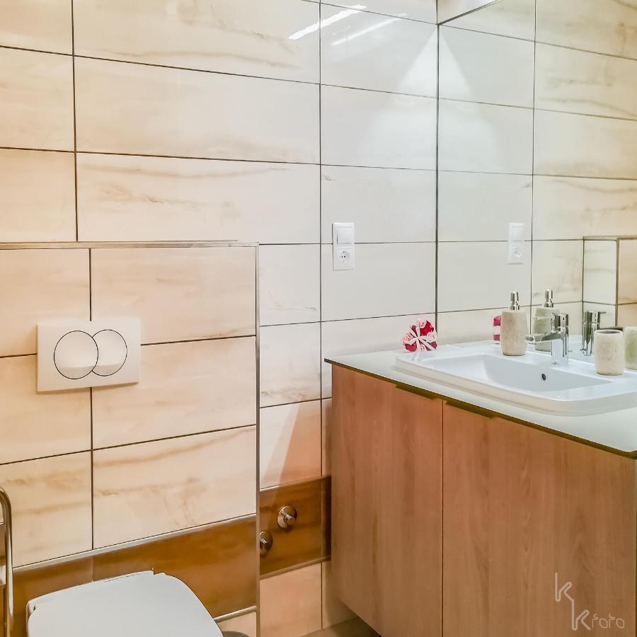 Easy Suites Хевіз Екстер'єр фото