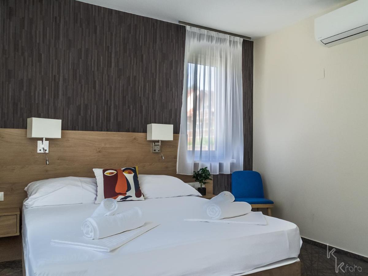 Easy Suites Хевіз Екстер'єр фото