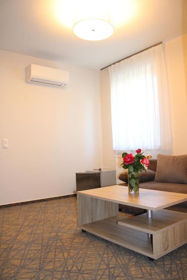 Easy Suites Хевіз Екстер'єр фото