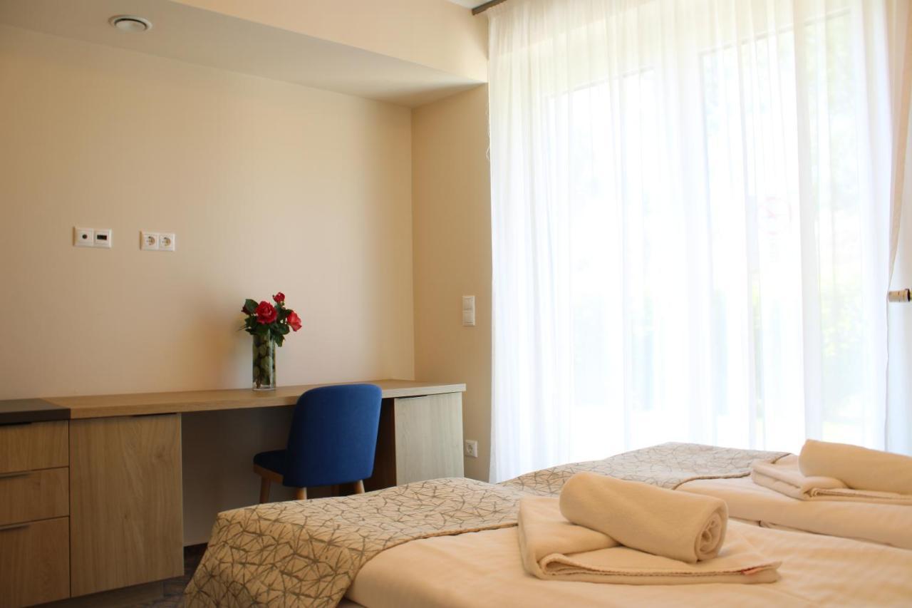 Easy Suites Хевіз Екстер'єр фото