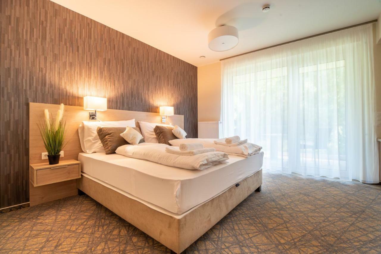 Easy Suites Хевіз Екстер'єр фото