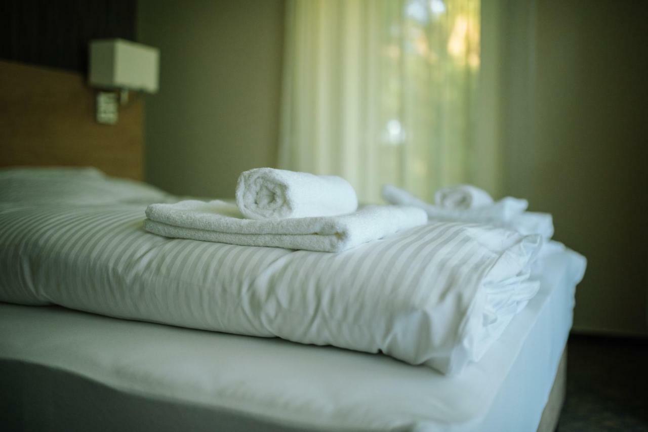 Easy Suites Хевіз Екстер'єр фото