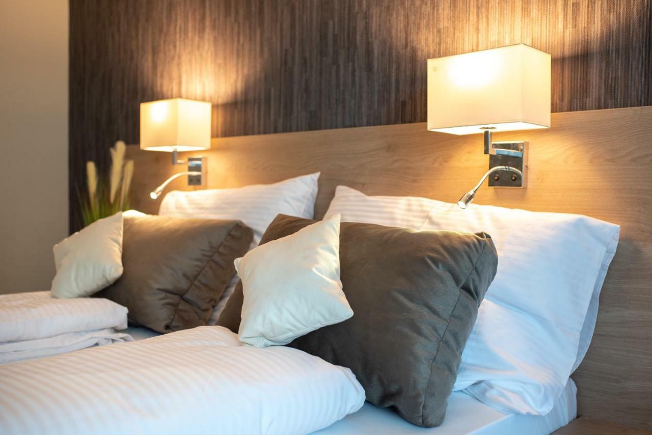 Easy Suites Хевіз Екстер'єр фото