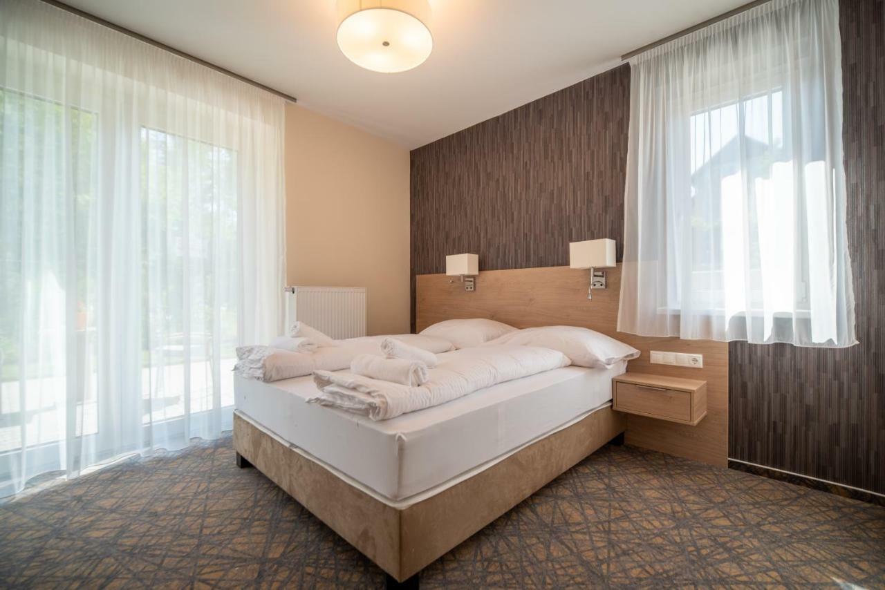 Easy Suites Хевіз Екстер'єр фото