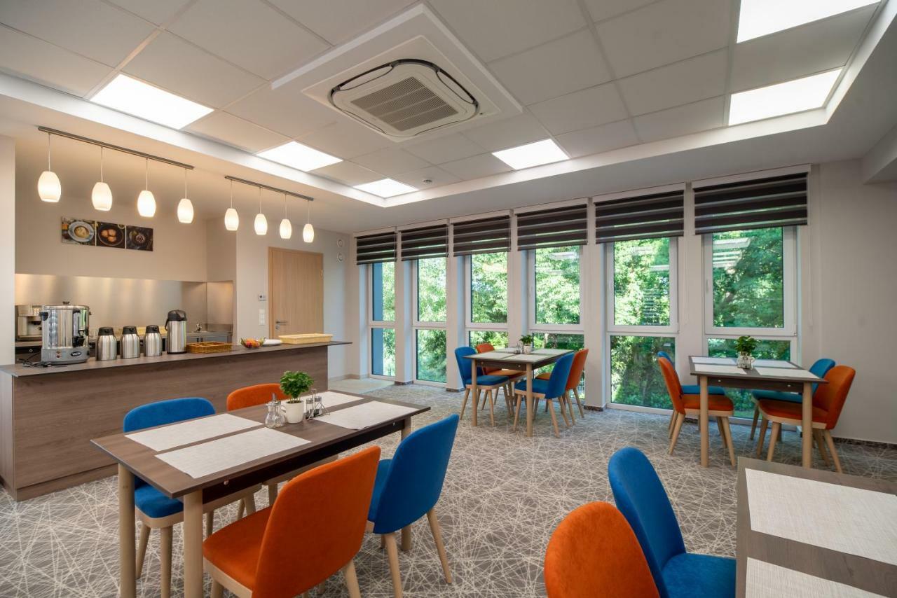 Easy Suites Хевіз Екстер'єр фото