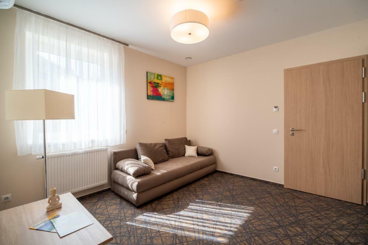 Easy Suites Хевіз Екстер'єр фото