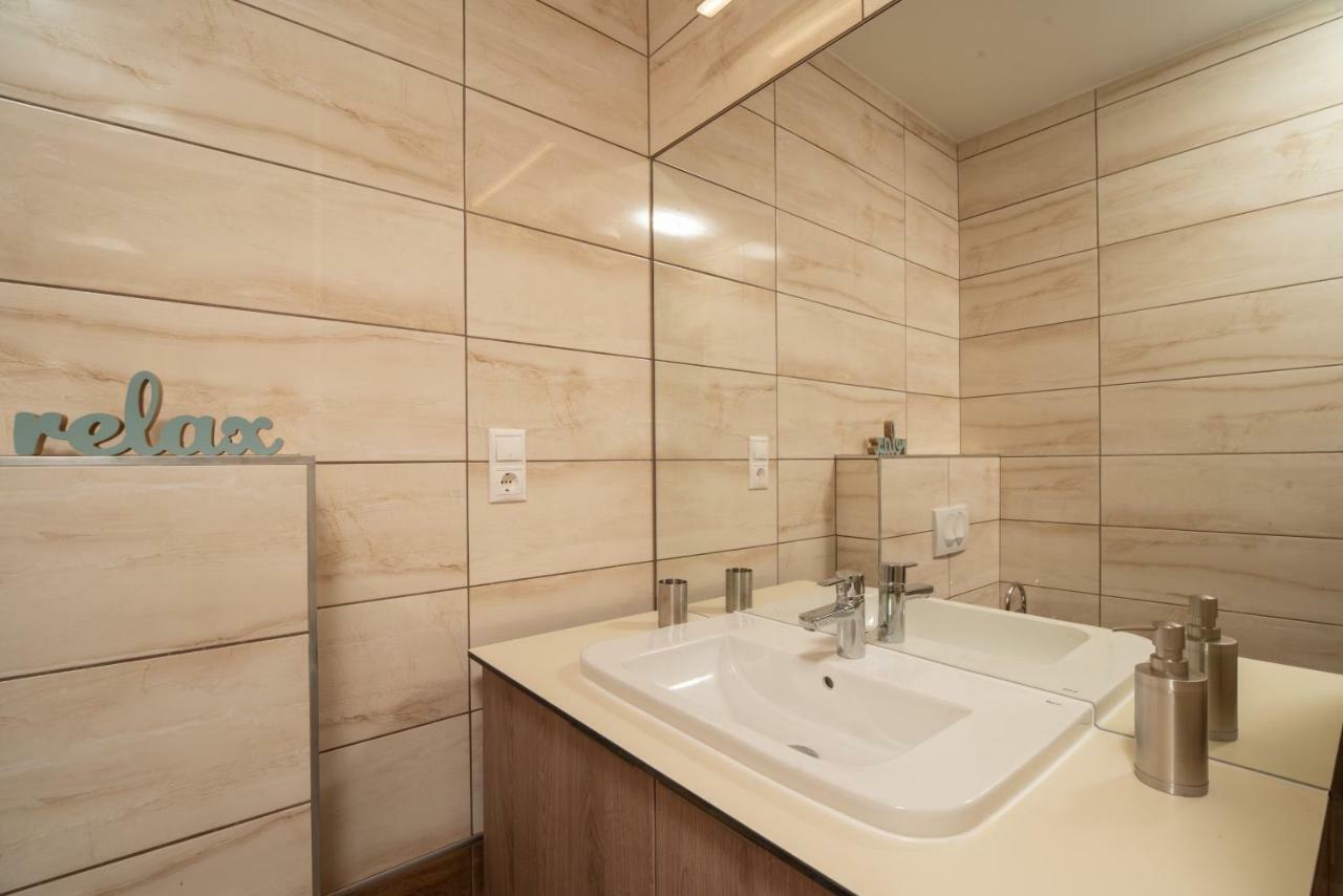 Easy Suites Хевіз Екстер'єр фото