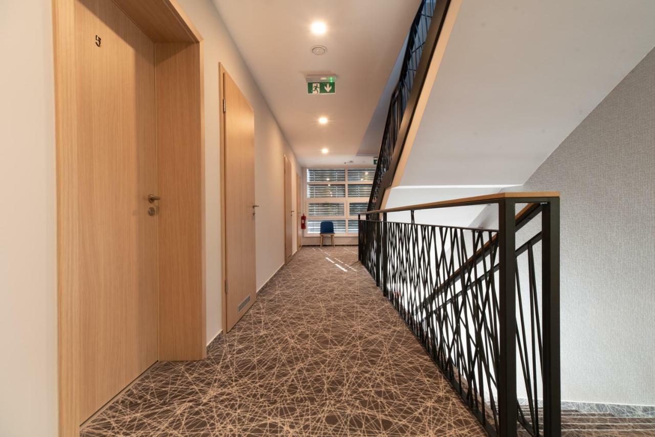 Easy Suites Хевіз Екстер'єр фото