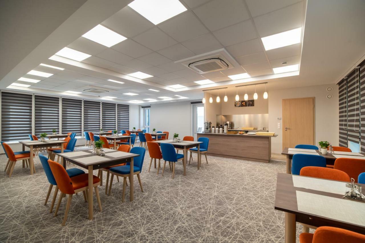 Easy Suites Хевіз Екстер'єр фото
