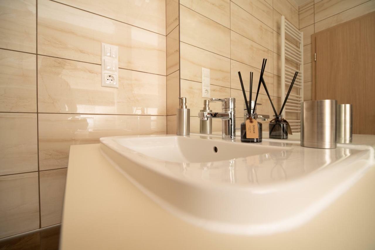 Easy Suites Хевіз Екстер'єр фото