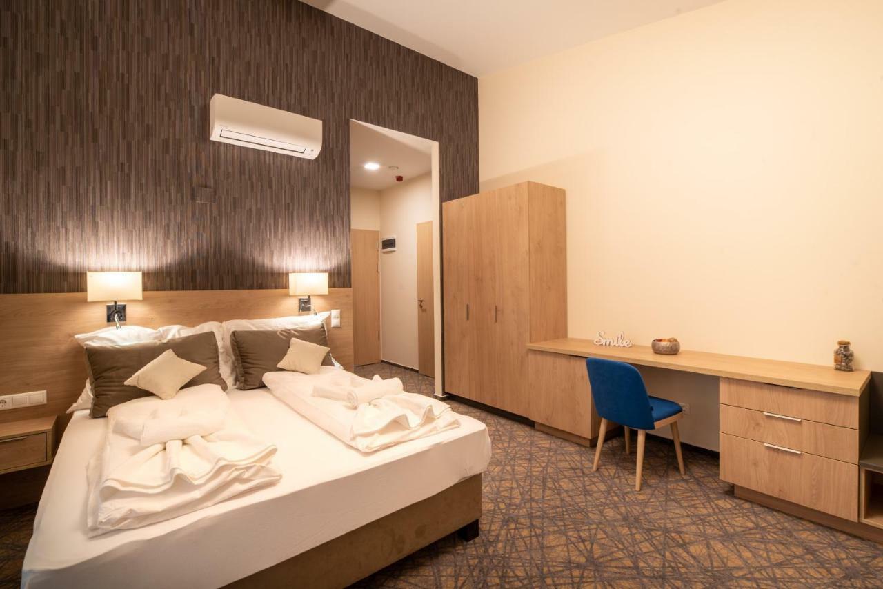 Easy Suites Хевіз Екстер'єр фото
