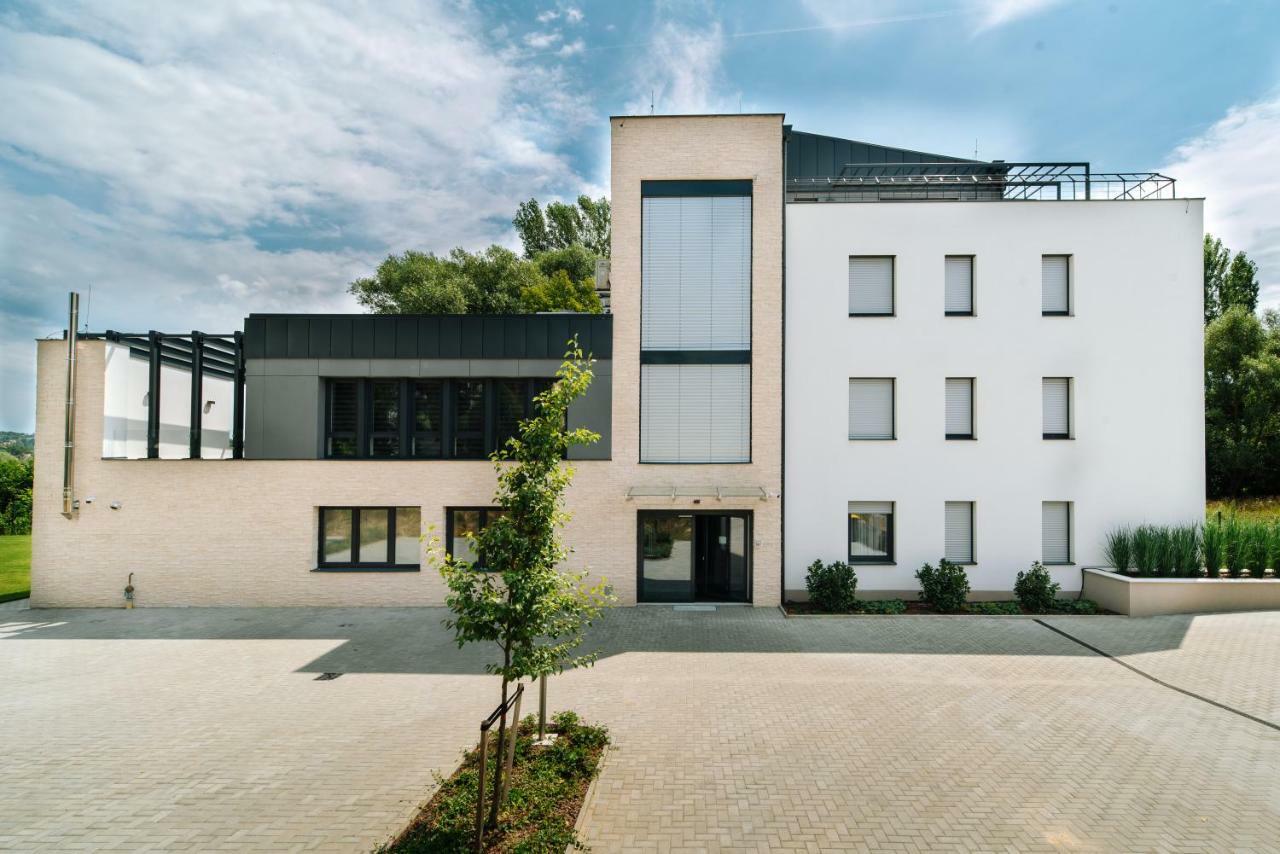 Easy Suites Хевіз Екстер'єр фото
