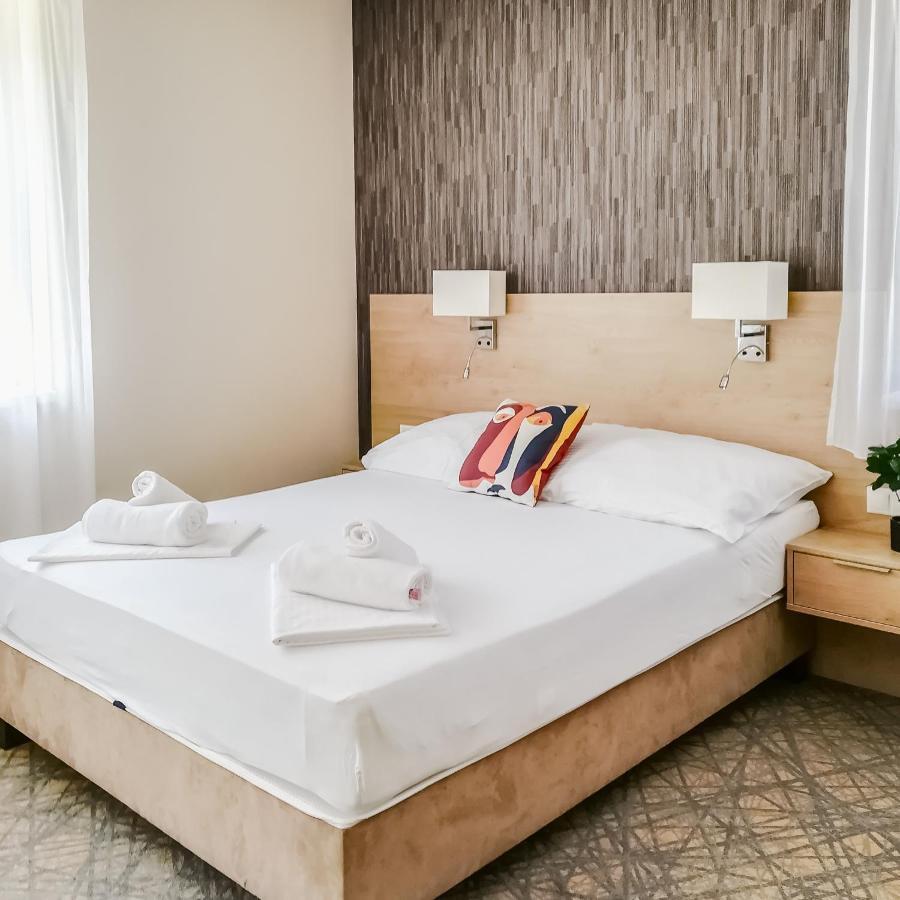 Easy Suites Хевіз Екстер'єр фото