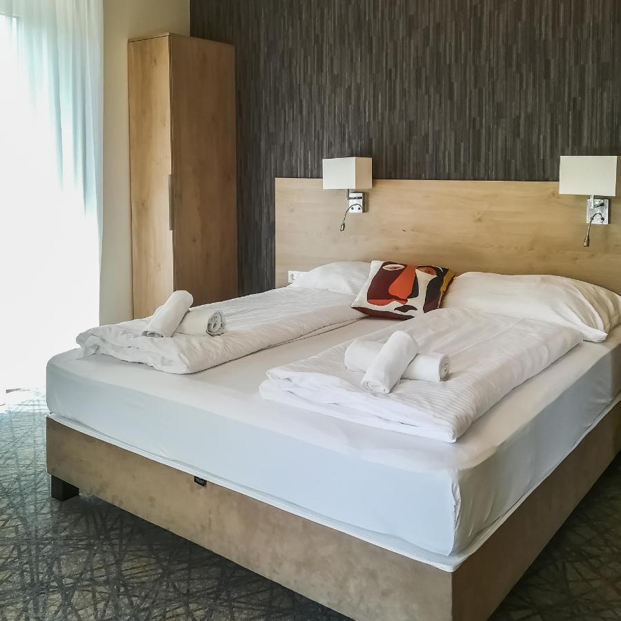 Easy Suites Хевіз Екстер'єр фото
