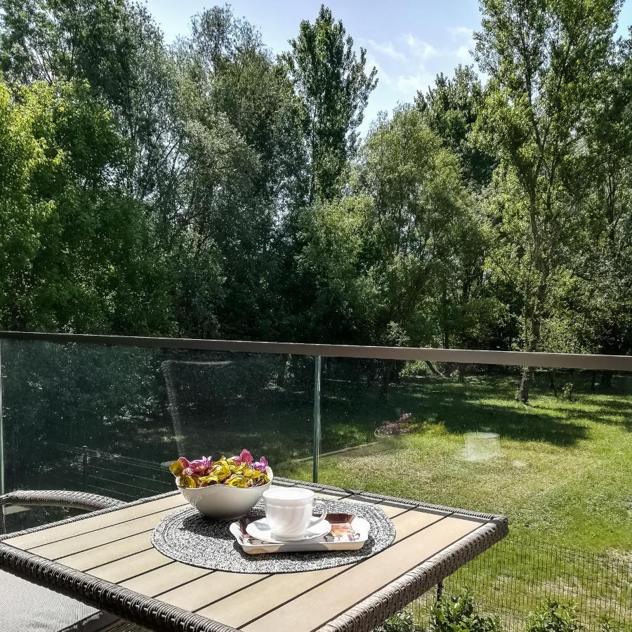 Easy Suites Хевіз Екстер'єр фото