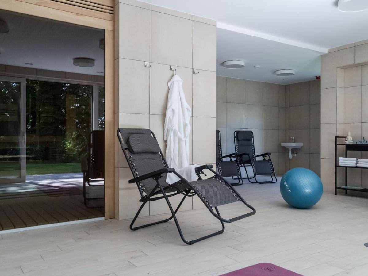 Easy Suites Хевіз Екстер'єр фото