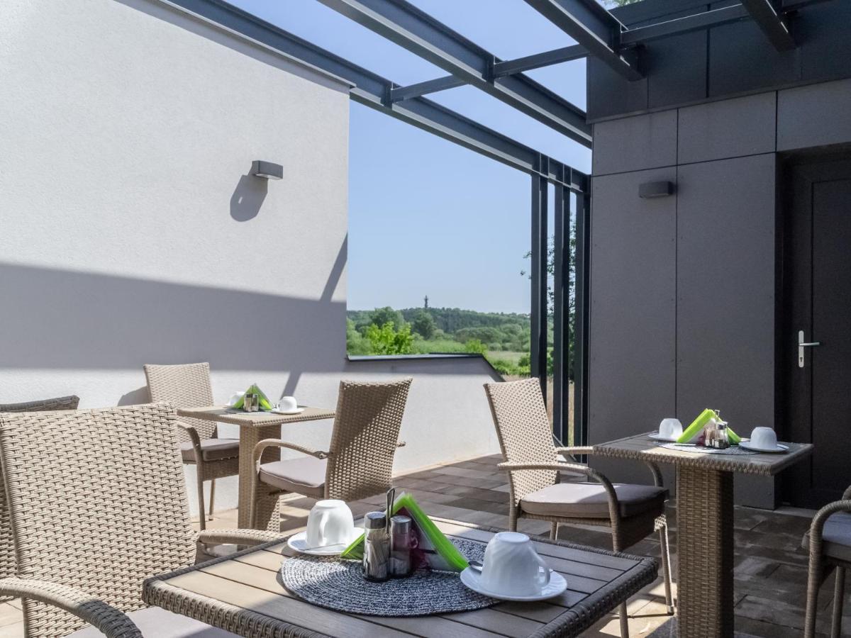 Easy Suites Хевіз Екстер'єр фото