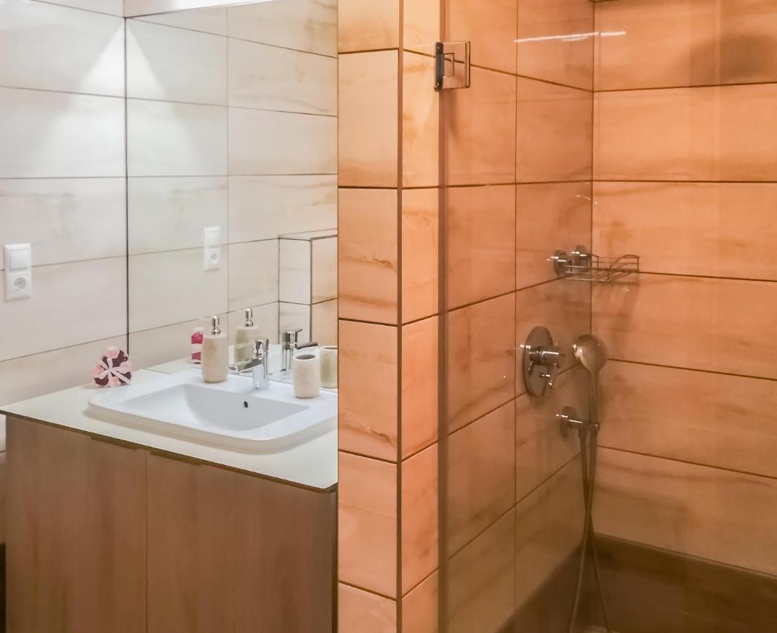 Easy Suites Хевіз Екстер'єр фото