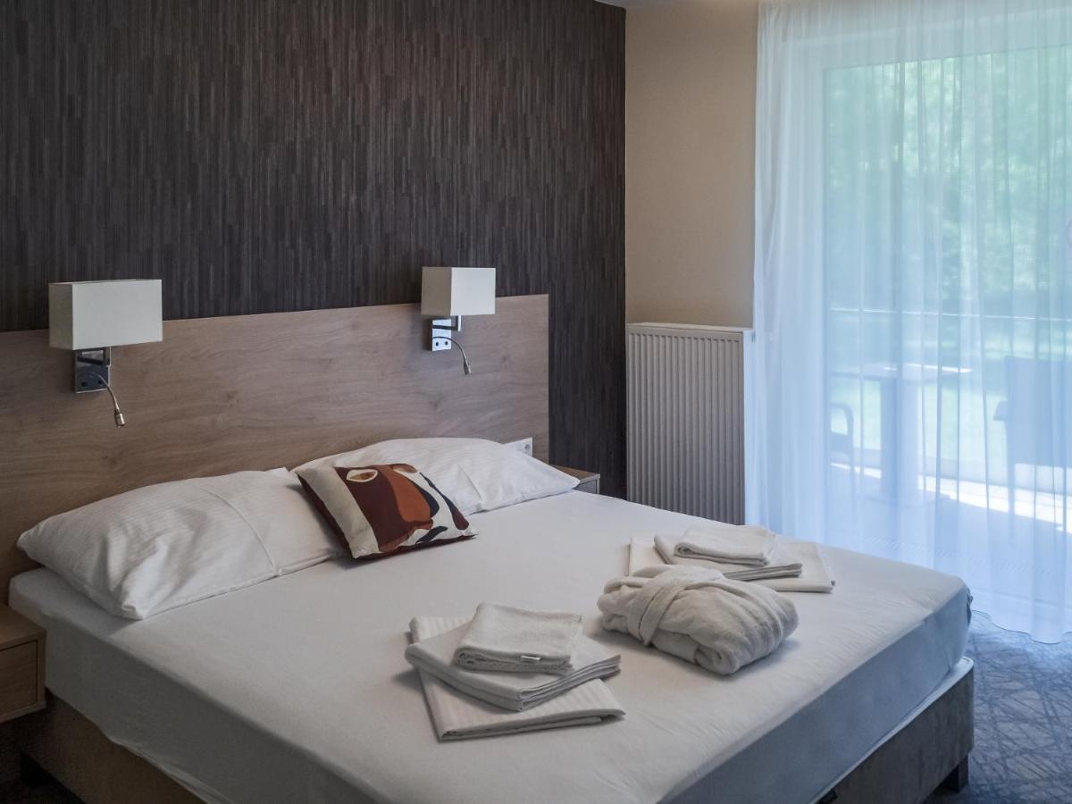 Easy Suites Хевіз Екстер'єр фото